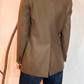 Blazer Bertha in lana