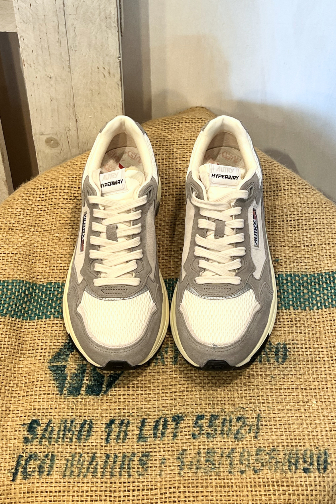 Sneakers Hyperway