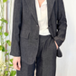 Blazer in lino