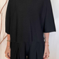 Maglia manica kimono