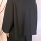 Maglia manica kimono