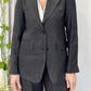 Blazer in lino