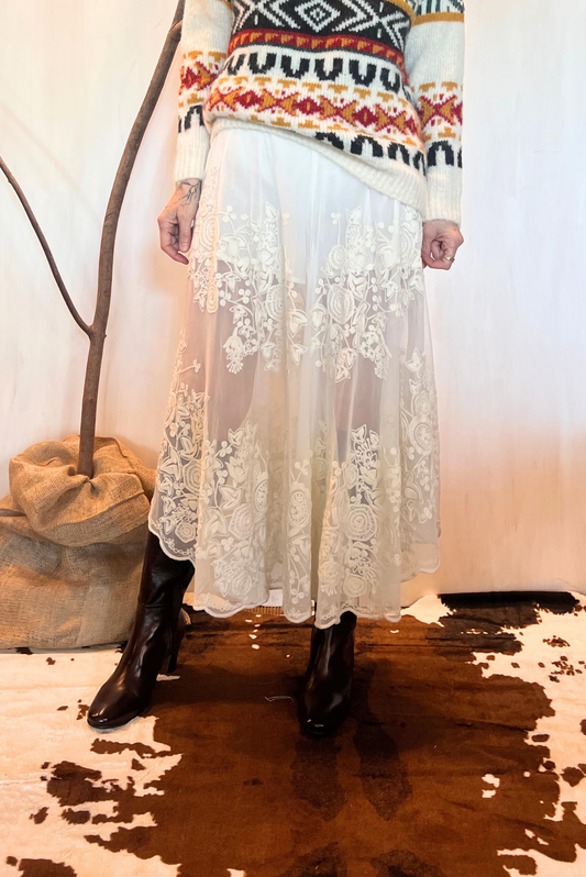 Pantagonna in pizzo