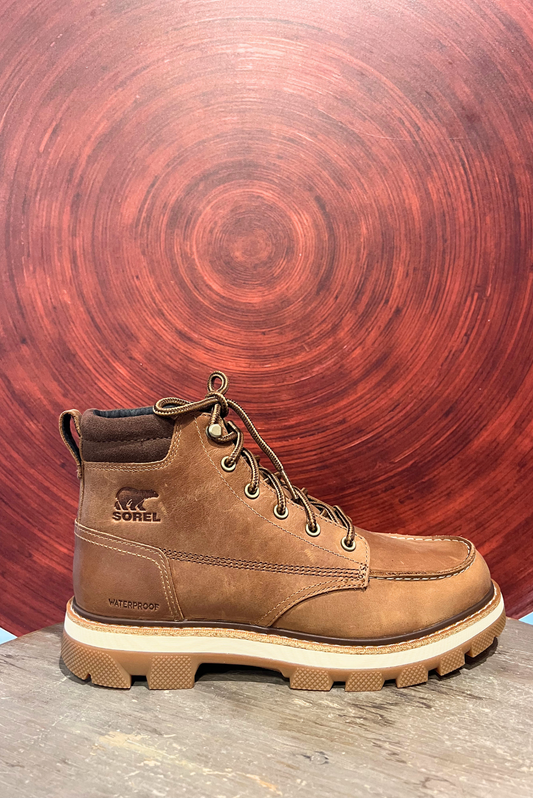 Stivale Lark-47™ Moc Toe Waterproof