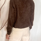 Polo in cashmere