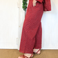 Pantalone a fantasia
