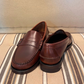 Mocassino Classic Dan Waxy