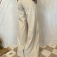 Pantalone in velluto a coste