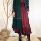 Cappotto lana e seta