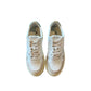 Sneakers in pelle
