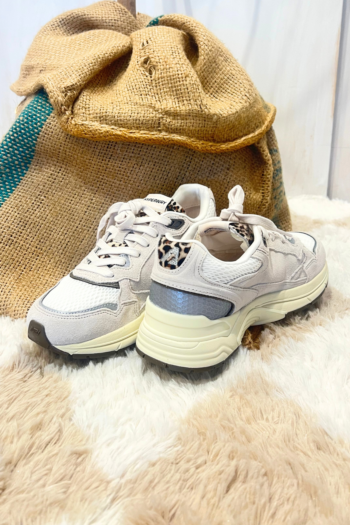 Sneakers Hyperway
