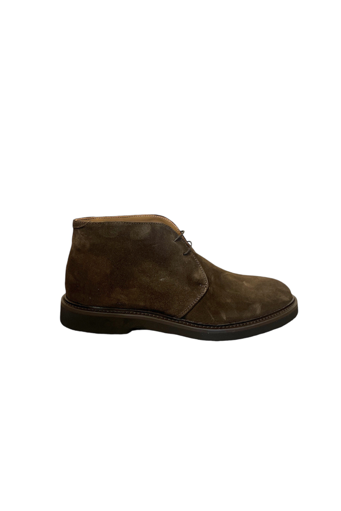 Stivaletto Chukka