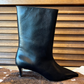 Stivaletto Kitten Heel