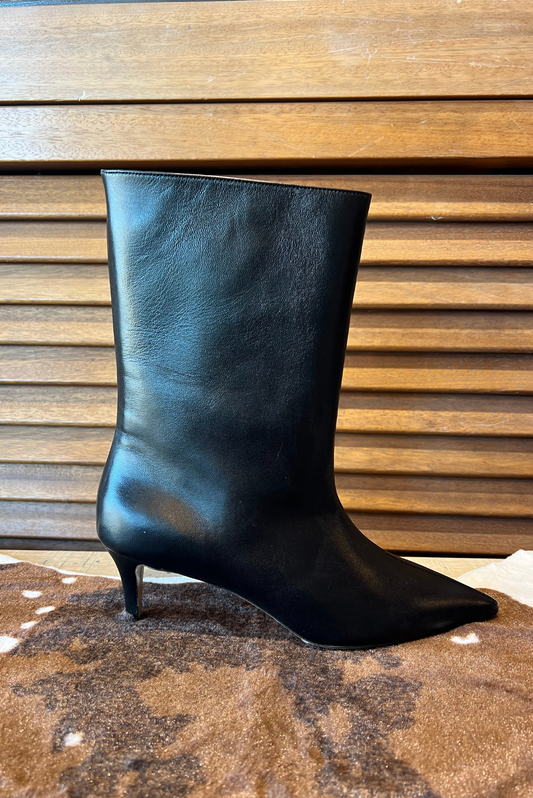 Stivaletto Kitten Heel