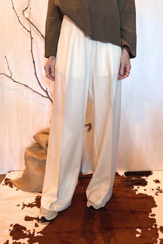 Pantalone a palazzo