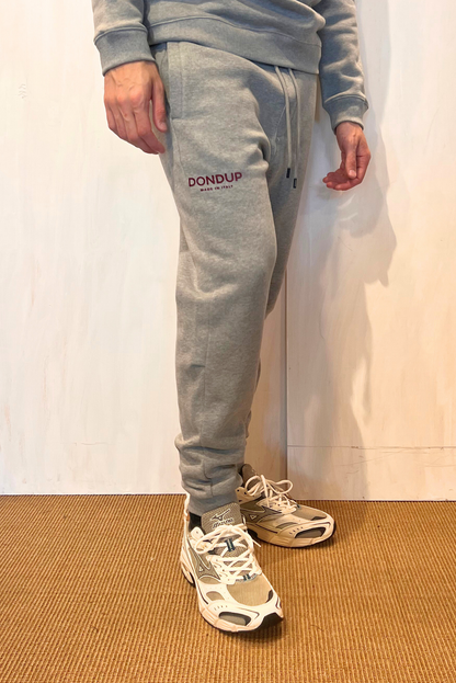 Pantalone jogging felpa