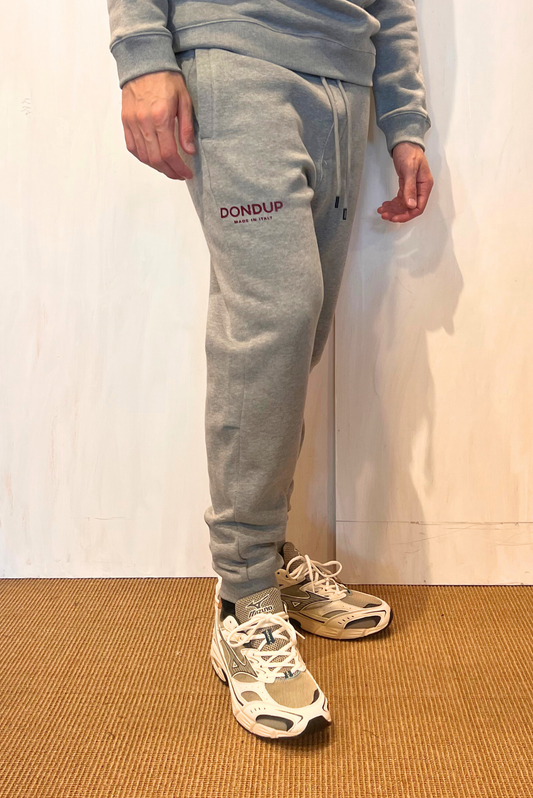 Pantalone jogging felpa