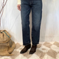 Jeans Jill a sigaretta