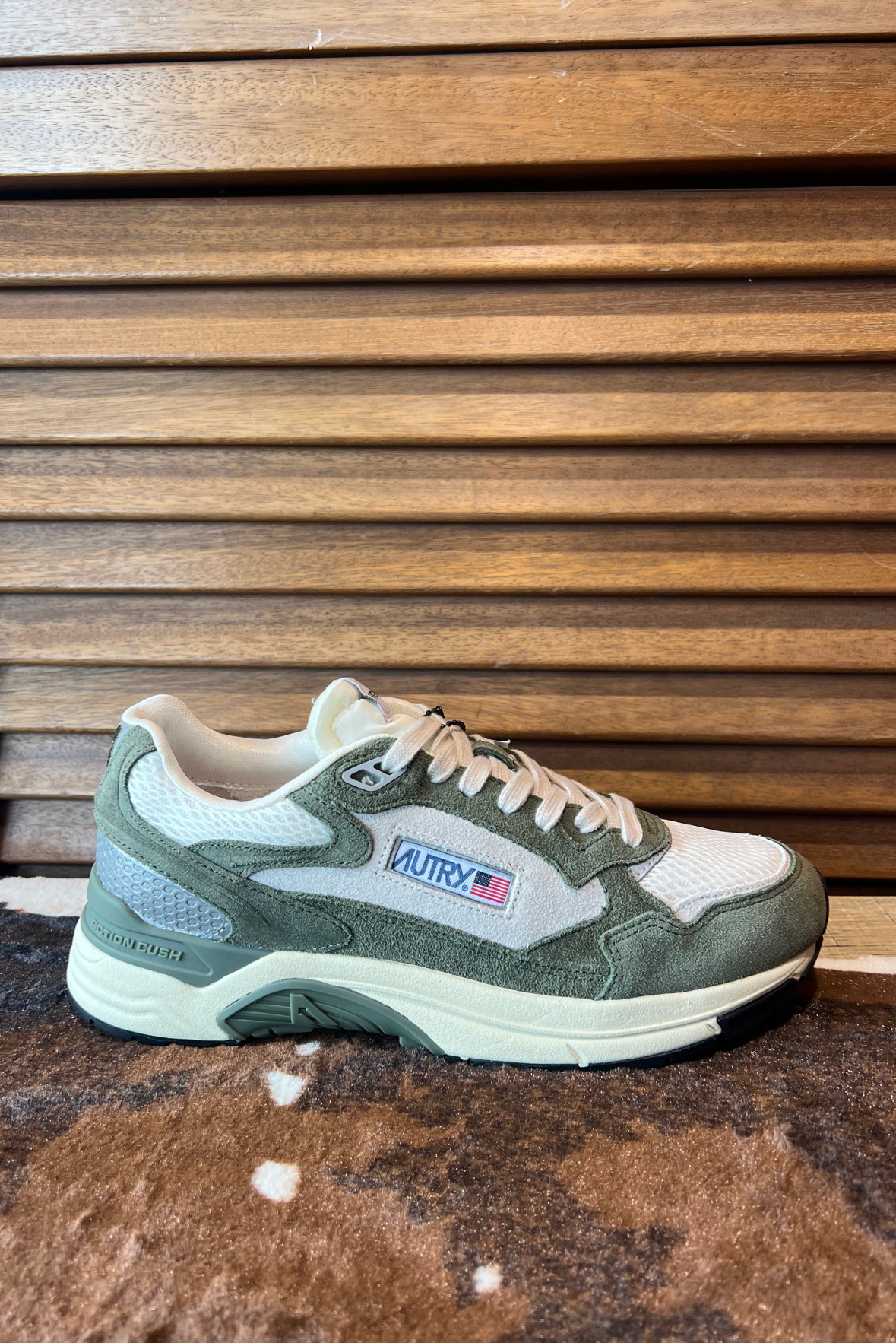 Sneakers Hyperway