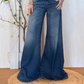 Jeans Marlen flair