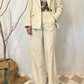 Pantalone in velluto a coste