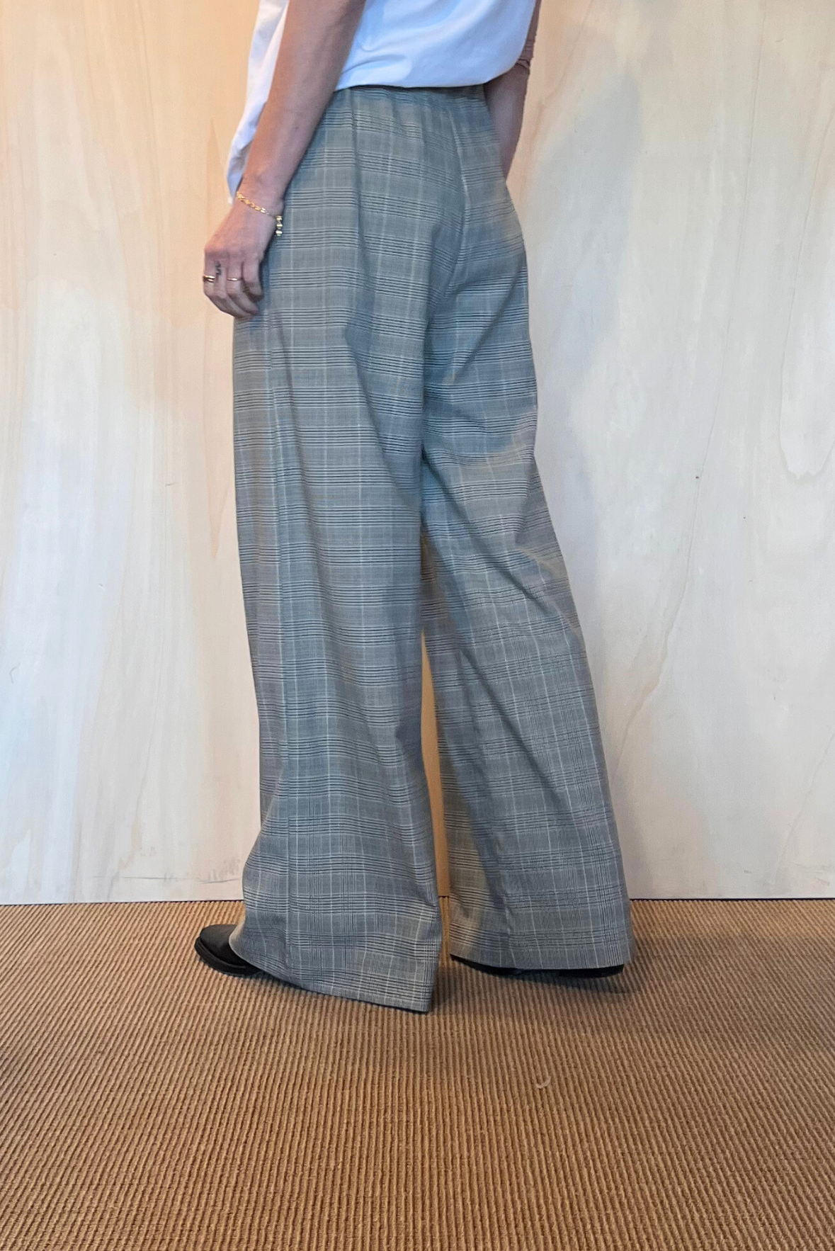 Pantalone palazzo