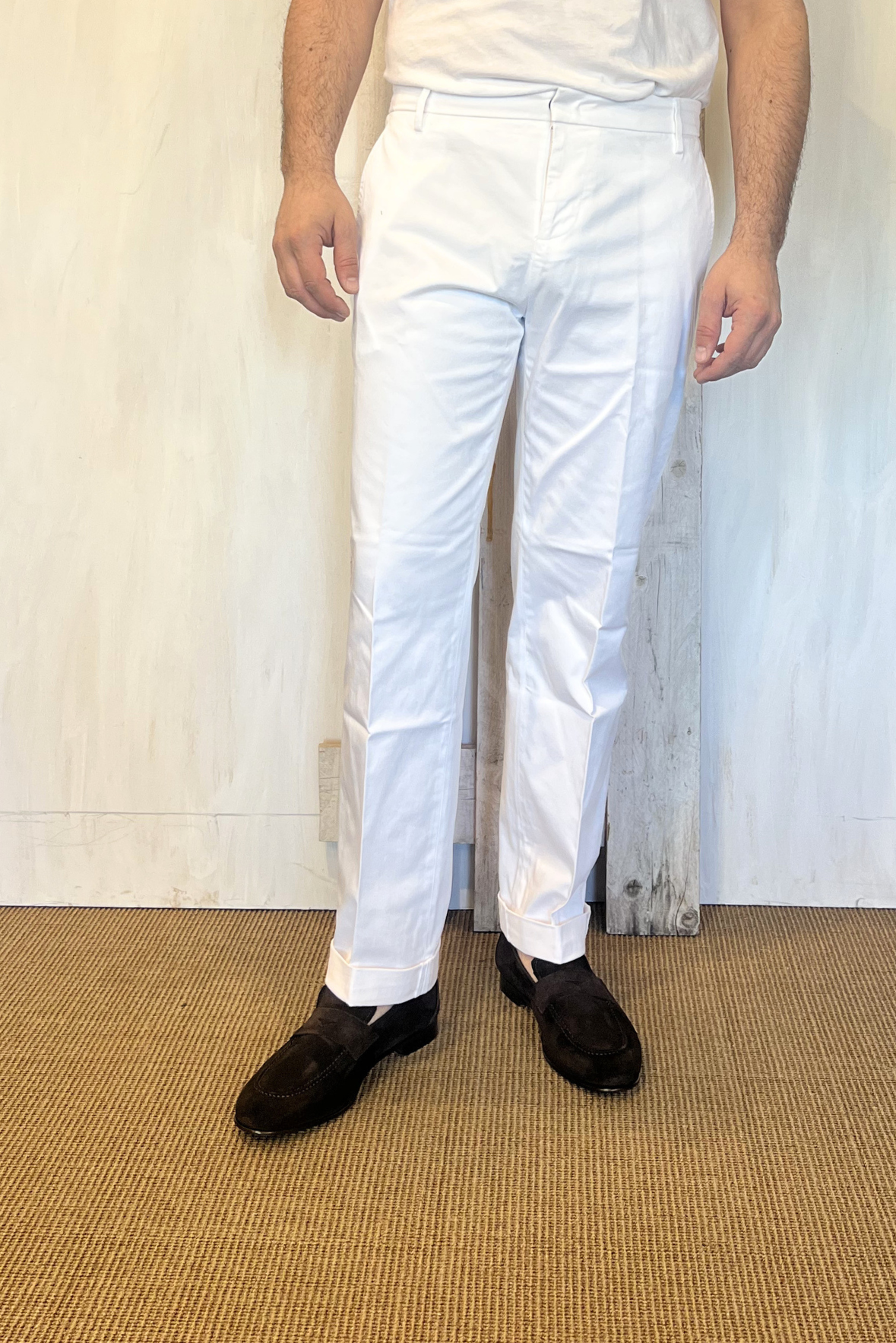 Pantalone Gaubert