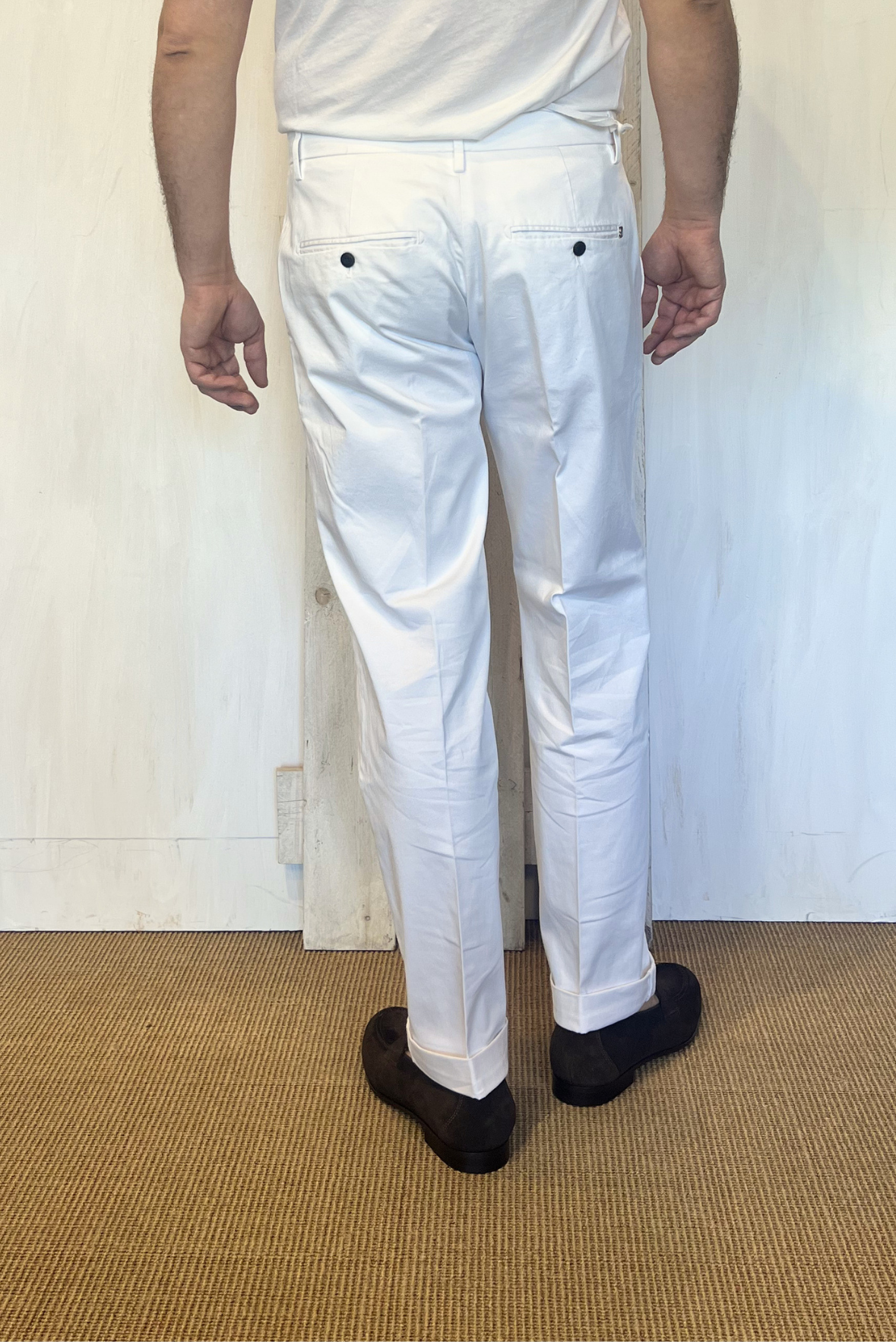 Pantalone Gaubert