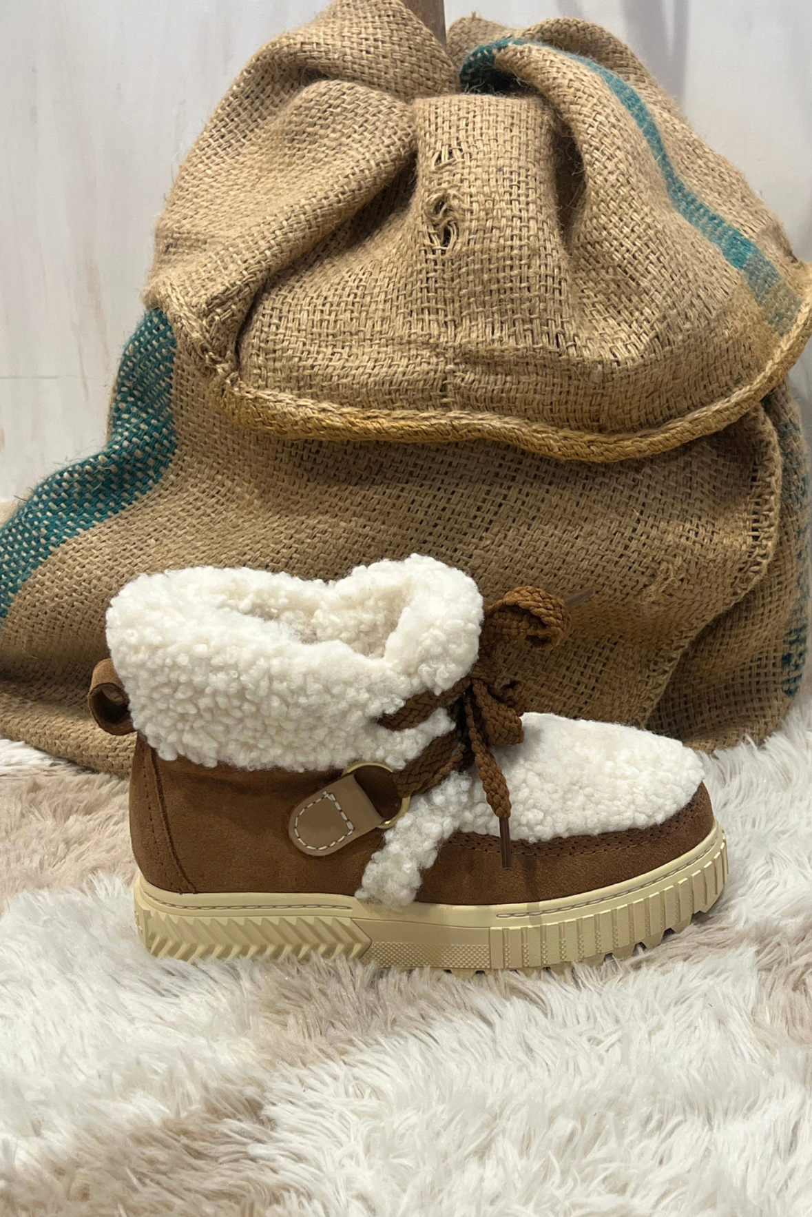 Stivaletto Ona Ave Alpine Snowcap WP