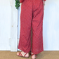 Pantalone a fantasia