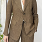 Blazer in lino