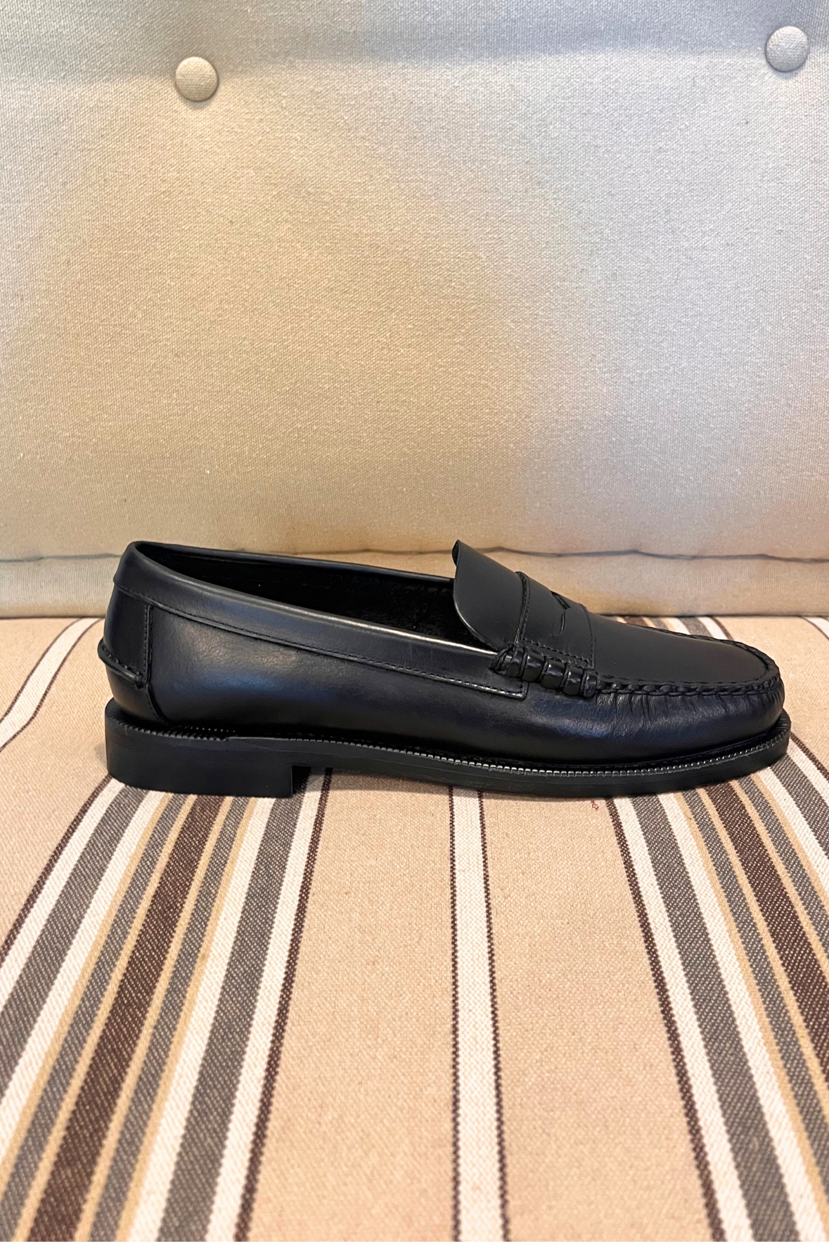 Mocassino Classic Dan Waxy