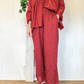 Pantalone a fantasia