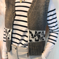 Gilet con zip