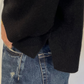 Maglia in cashmere
