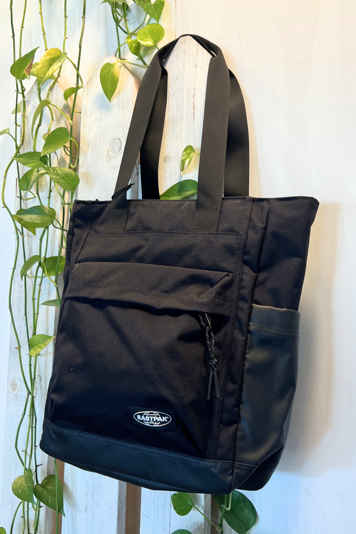 Tote Bag Icon Travel