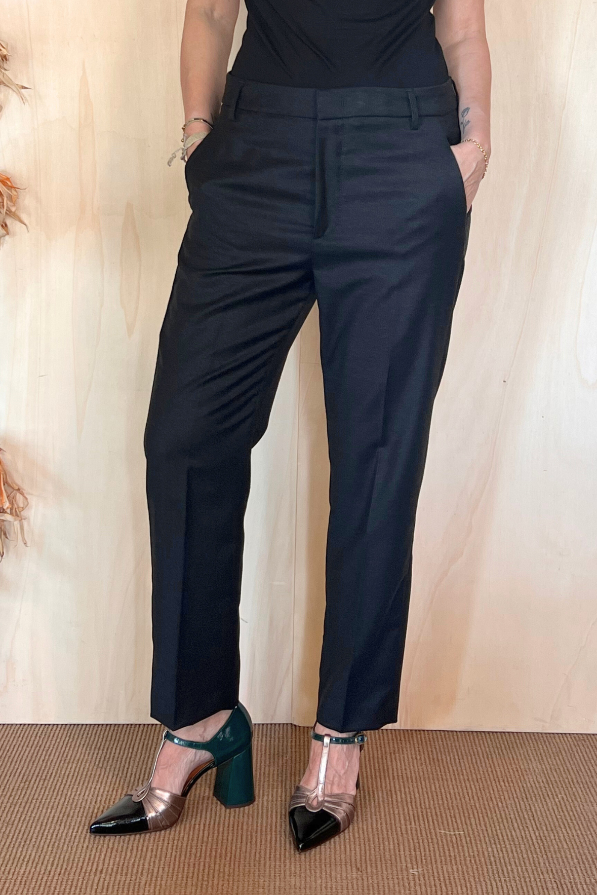 Pantalone chino