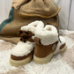 Stivaletto Ona Ave Alpine Snowcap WP