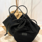 Shopper Trinity in pelle intrecciata