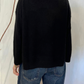 Maglia in cashmere