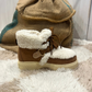 Stivaletto Ona Ave Alpine Snowcap WP