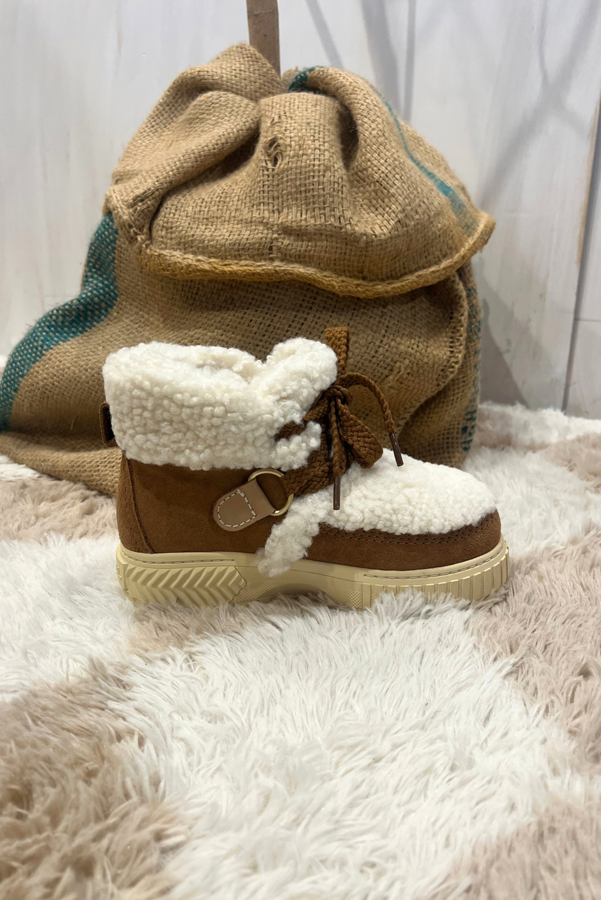 Stivaletto Ona Ave Alpine Snowcap WP