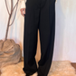 Pantalone smoking a palazzo