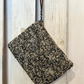 Clutch Ampy in rafia