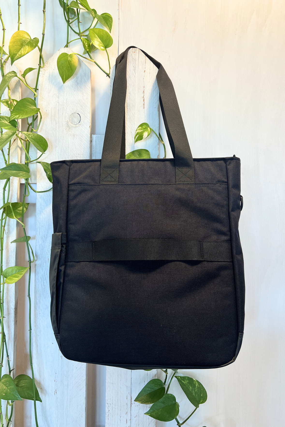Tote Bag Icon Travel