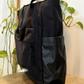 Tote Bag Icon Travel