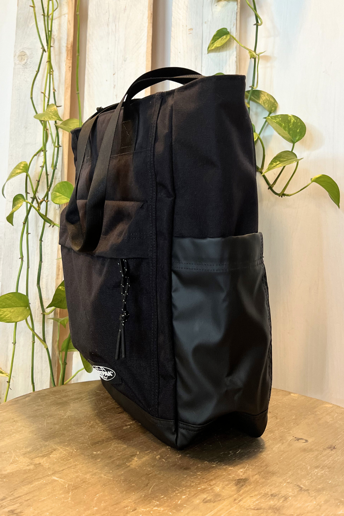 Tote Bag Icon Travel