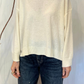 Maglia in cashmere