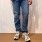 Jeans Regular Straight