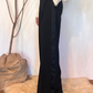 Pantalone smoking a palazzo